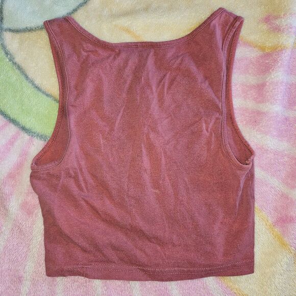 Cropped tank set of 2 lot size S - Picture 5 of 7